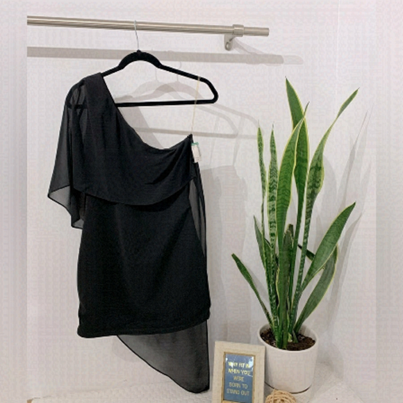 MUSTARD SEED bodycon dress - NWT - Picture 1 of 4